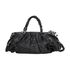 Python Galaxy Hobo, £250, Handbags, Black, Leather, Back view
